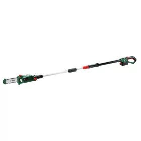   BOSCH 06008B3100 UniversalChainPole 18 foarfecă telescopică de tuns crengi cu acumulator (1x2,5Ah)