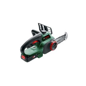   BOSCH 06008B8000 UniversalChain 18 Akkus láncfűrész (1x2,5Ah)