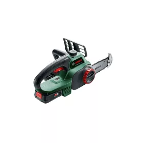   BOSCH 06008B8000 UniversalChain 18 ferăstrău cu lanț cu acumulator (1x2,5Ah)