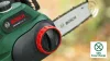 BOSCH 06008B8001 UniversalChain 18 ferăstrău cu lanț cu acumulator (acumulator și fără încărcător)