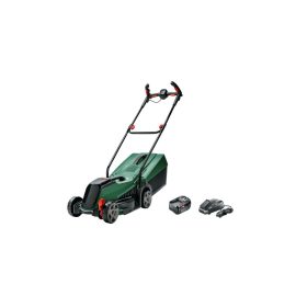   BOSCH 06008B9A07 CityMower 18V-32 Akkus fűnyíró (1x4,0 Ah)
