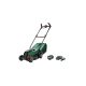 BOSCH 06008B9A07 CityMower 18V-32 Akkus fűnyíró (1x4,0 Ah)
