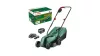 BOSCH 06008B9D00 EasyMower 18V-32-200 mașină de tuns iarba cu acumulator (1x4,0 Ah)