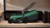 BOSCH 06008B9D00 EasyMower 18V-32-200 mașină de tuns iarba cu acumulator (1x4,0 Ah)