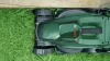 BOSCH 06008B9D00 EasyMower 18V-32-200 mașină de tuns iarba cu acumulator (1x4,0 Ah)