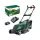 BOSCH 06008B9F00 AdvancedRotak 36V-40-650 mașină de tuns iarba cu acumulator (1x4.0 Ah)