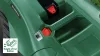 BOSCH 06008B9F00 AdvancedRotak 36V-40-650 mașină de tuns iarba cu acumulator (1x4.0 Ah)