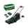 BOSCH 06008B9M00 ROTAK18V2-38 | 2 x 4,0 Ah akku | töltő