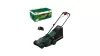 BOSCH 06008B9M01 ROTAK18V2-38 | Fără baterie | fără încărcător