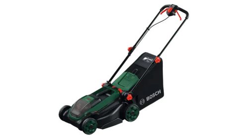 BOSCH 06008B9M01 ROTAK18V2-38 | Akku nélkül | töltő nélkül