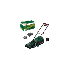 BOSCH 06008B9N00 ROTAK18V-34 | 1 x 4,0 Ah akku | töltő