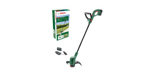 BOSCH 06008C1A03 EasyGrassCut 18V-230 Akkus szegélyvágó (1x2,0Ah)