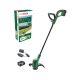 BOSCH 06008C1C03 EasyGrassCut 18V-26 Akkus szegélyvágó (1x2,0Ah)