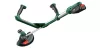 BOSCH 06008C1D04 UniversalGrassCut 18 cu acumulator trimmer de gazon (acumulator și fără încărcător)