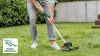 BOSCH 06008C1D04 UniversalGrassCut 18 cu acumulator trimmer de gazon (acumulator și fără încărcător)