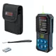 BOSCH 0601072U00 GLM 50-27 CG zöld Lézeres távolságmérő + 2 db 1,5 V-os LR6 (AA)