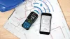 BOSCH 0601072U00 GLM 50-27 CG zöld Lézeres távolságmérő + 2 db 1,5 V-os LR6 (AA)