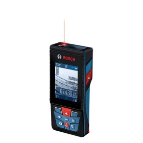 BOSCH 0601072Z00 GLM 150-27 C telemetru laser