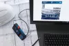 BOSCH 0601072Z00 GLM 150-27 C telemetru laser