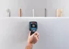BOSCH 0601081301 D-Tect 120 Falszkenner (1x1,5Ah) L-Boxxban