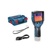 Camere termice și senzori de căldură