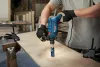 BOSCH 06011A0321 GSB 600 Mașină de găurit cu percuție (100 részes tartozékszettel)