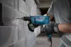 BOSCH 06011A0321 GSB 600 Mașină de găurit cu percuție (100 részes tartozékszettel)