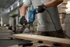 BOSCH 06011A0321 GSB 600 Mașină de găurit cu percuție (100 részes tartozékszettel)