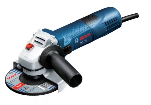 BOSCH 0601388106 GWS 7-115 Polizor unghiular
