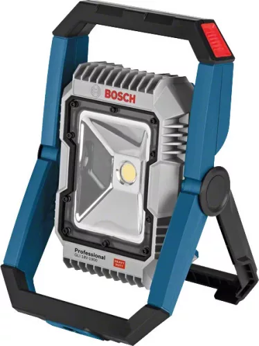 BOSCH 0601446400 GLI 18V-1900 Cu acumulator lámpa (fără baterie și încărcător)