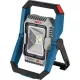 BOSCH 0601446400 GLI 18V-1900 Cu acumulator lámpa (fără baterie și încărcător)