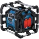 BOSCH 06014A4100 GPB 18V-5 SC radio