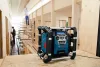 BOSCH 06014A4100 GPB 18V-5 SC radio