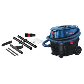 BOSCH 060197C100 GAS 12-25 PL Nedves/száraz aspirator