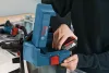 BOSCH 06019C6302 GAS 18V-10 L aspirator cu acumulator görgőkkel (acumulator și fără încărcător)