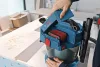 BOSCH 06019C6302 GAS 18V-10 L aspirator cu acumulator görgőkkel (acumulator și fără încărcător)