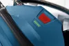 BOSCH 06019C6302 GAS 18V-10 L aspirator cu acumulator görgőkkel (acumulator și fără încărcător)