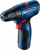BOSCH 06019G8002 GSR 120-LI mașină de găurit și înșurubat cu acumulator