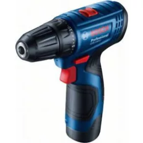   BOSCH 06019G8002 GSR 120-LI mașină de găurit și înșurubat cu acumulator