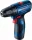 BOSCH 06019G8002 GSR 120-LI mașină de găurit și înșurubat cu acumulator