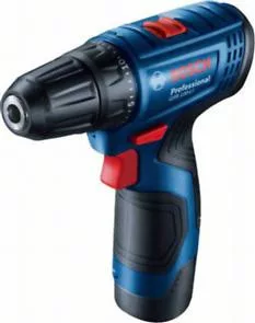 BOSCH 06019G8002 GSR 120-LI mașină de găurit și înșurubat cu acumulator
