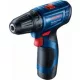 BOSCH 06019G8002 GSR 120-LI mașină de găurit și înșurubat cu acumulator