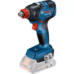   BOSCH 06019J2204 GDX 18V-200 Cu acumulator ütveșurubelniță (fără baterie și încărcător, kartondobozban)
