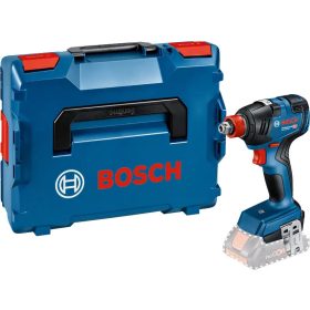   BOSCH 06019J2205 GDX 18V-200 Akkus ütvecsavarozó (akku és töltő nélkül, L-boxx-ban)