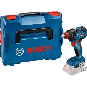   BOSCH 06019J2205 GDX 18V-200 Cu acumulator ütveșurubelniță (fără baterie și încărcător, L-boxx-ban)
