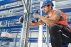 BOSCH 06019J2205 GDX 18V-200 Cu acumulator ütveșurubelniță (fără baterie și încărcător, L-boxx-ban)
