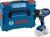 BOSCH 06019J8300 GDS 18V-1000 Cu acumulator ütveșurubelniță fără baterie și încărcător