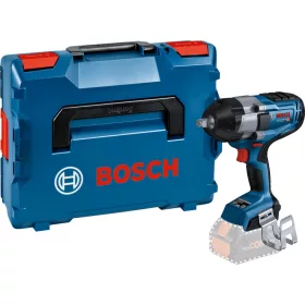   BOSCH 06019J8300 GDS 18V-1000 Cu acumulator ütveșurubelniță fără baterie și încărcător