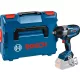 BOSCH 06019J8300 GDS 18V-1000 Cu acumulator ütveșurubelniță fără baterie și încărcător