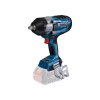 BOSCH 06019J8300 GDS 18V-1000 Cu acumulator ütveșurubelniță fără baterie și încărcător